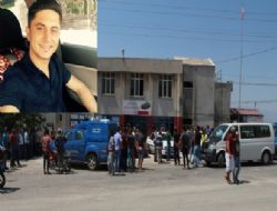 Mut'ta oto galeri işleten 1 kişi intihar etti